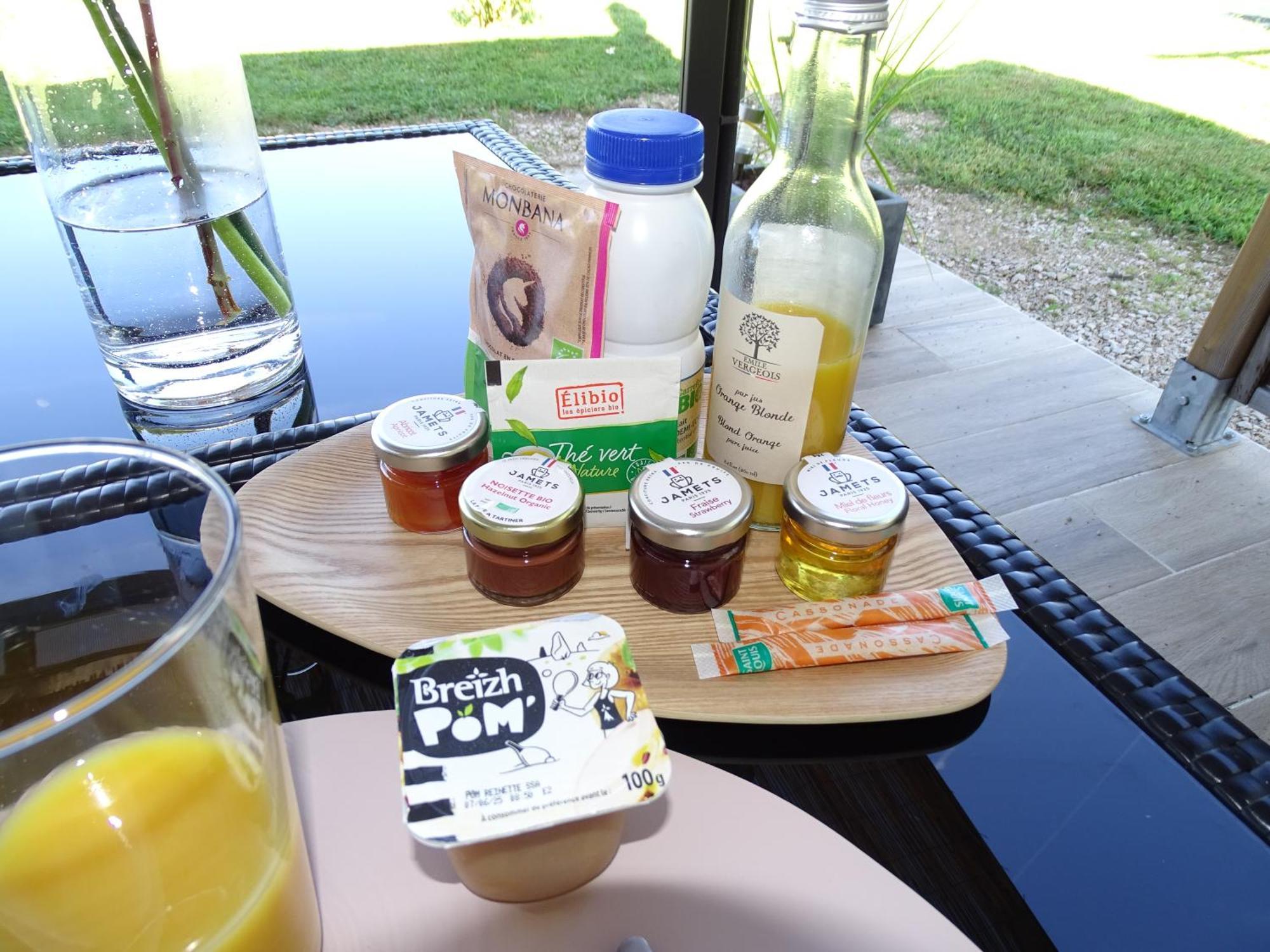 Gite Les Intemporels Cuisery Екстер'єр фото