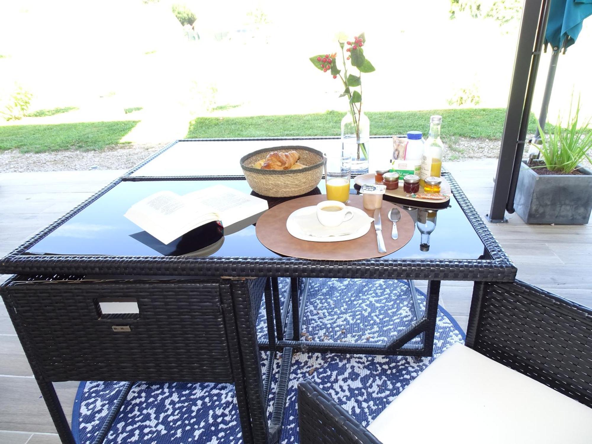 Gite Les Intemporels Cuisery Екстер'єр фото