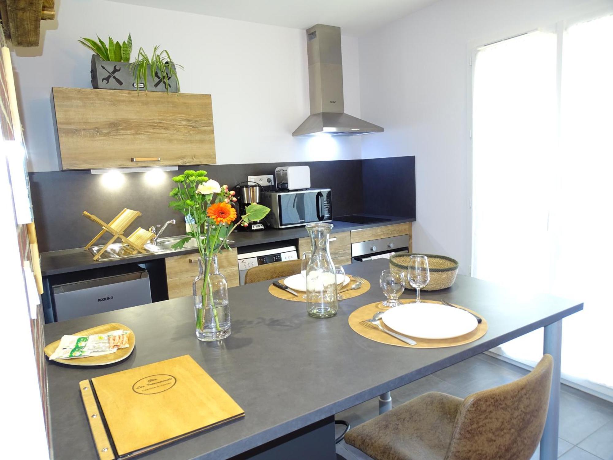 Gite Les Intemporels Cuisery Екстер'єр фото