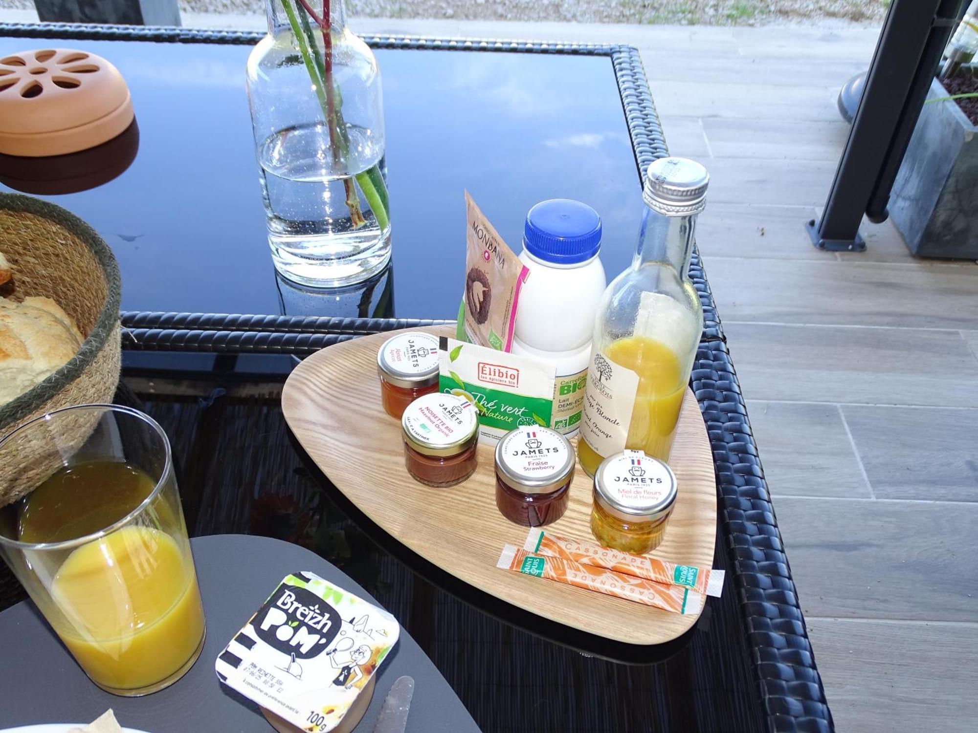 Gite Les Intemporels Cuisery Екстер'єр фото