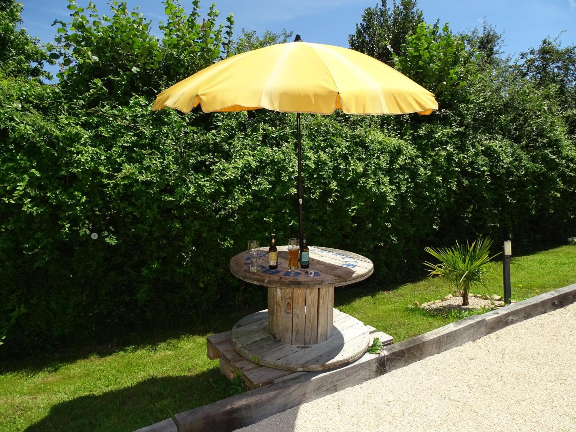 Gite Les Intemporels Cuisery Екстер'єр фото